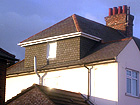 Dorma window