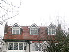 Dorma window