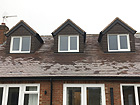 Dorma window